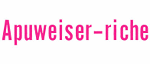 Apuweiser-riche