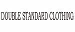 DOUBLE STANDARD CLOTHING