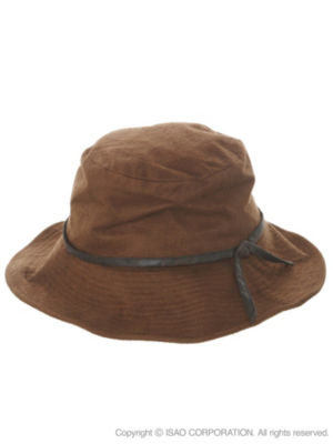 DRWCYS スクエアHAT