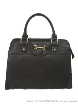 EGOIST 2wayビットBag