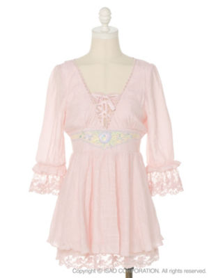 Labyrinth �h�J�x���g�����s�[�X