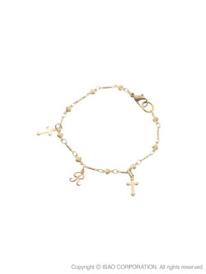 Noela イニシャルブレス