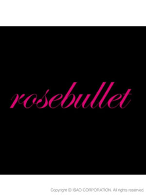 rosebullet 2012新春rosebullet福袋